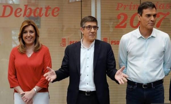 El debate socialista