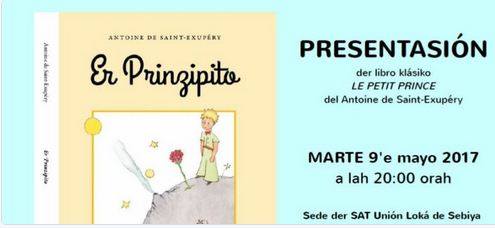 Er prinzipito