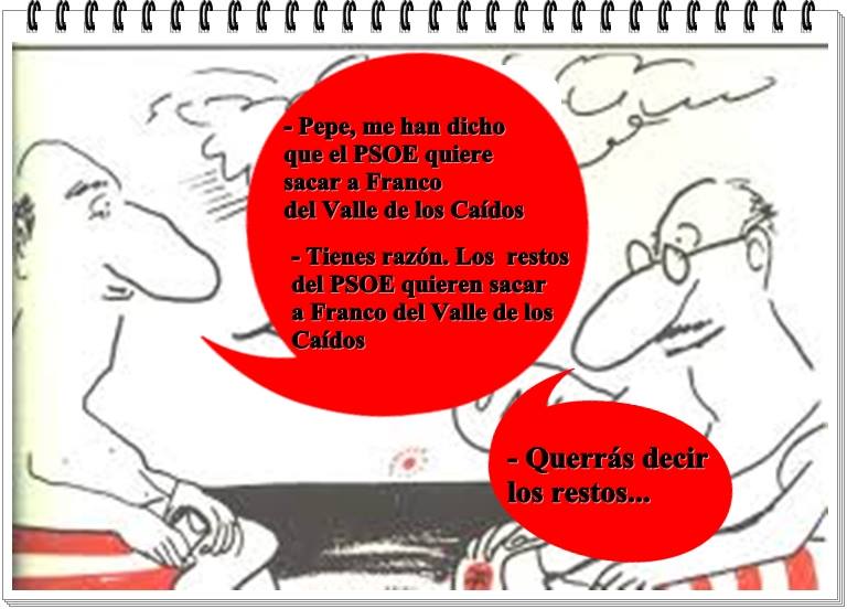 Homenaje a Chumy Chúmez