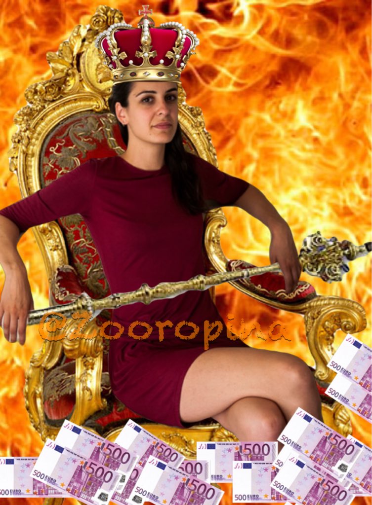 Ilustracón original de Zooropina