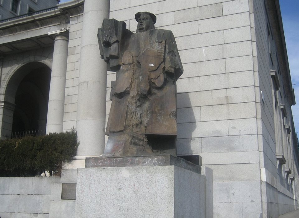 Indalecio Prieto