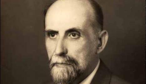 Juan Ramón Jiménez