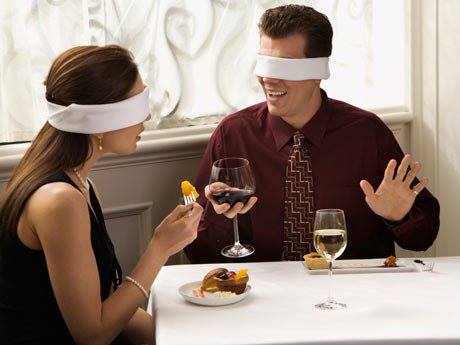 LAS MODERNAS AGENCIAS MATRIMONIALES