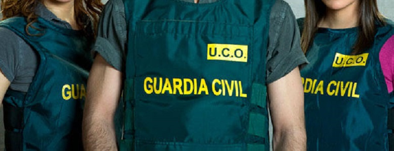 La UCO