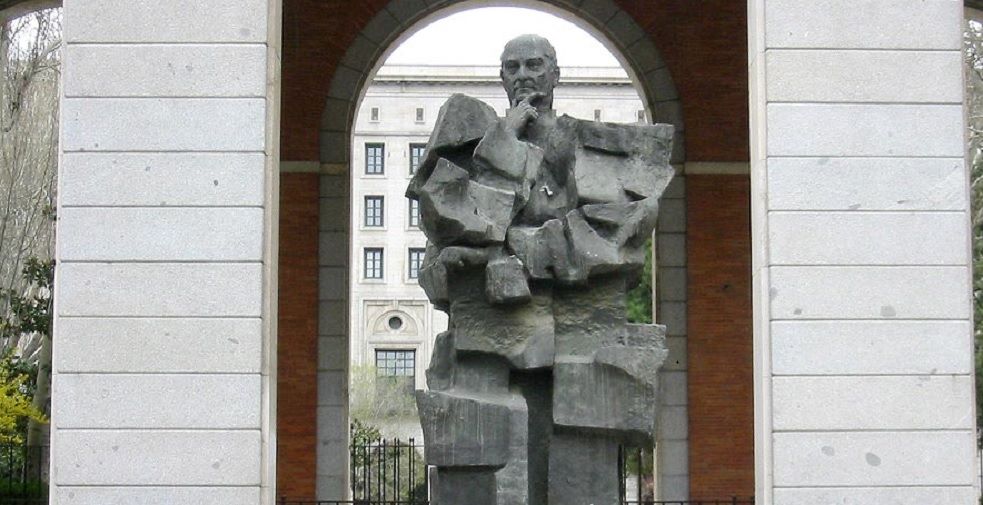 Largo Caballero