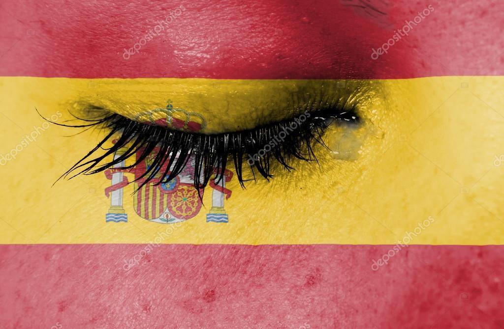 ME DUELE ESPAÑA...