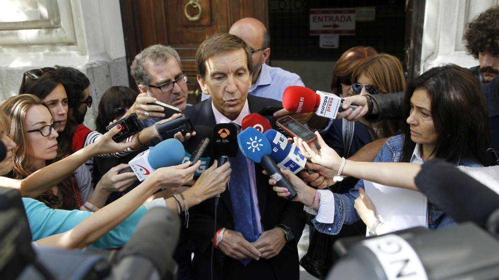 Manuel Moix