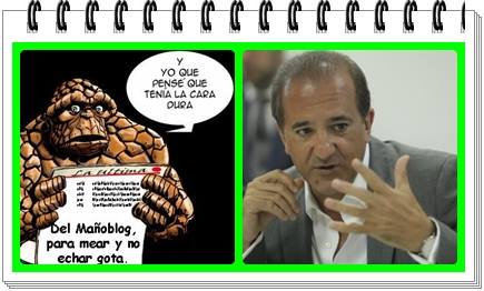 POR QUÉ SIEMPRE GANAN LOS MALOS