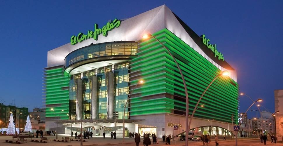 Si, querido Corte Ingles, a mí no me la pegas