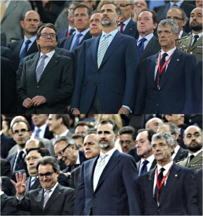 Y más risitas de este HDLGP.