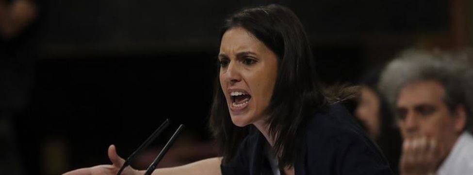 Carta abierta a Irene Montero para que también conozca quién fue María la Egipiciaca