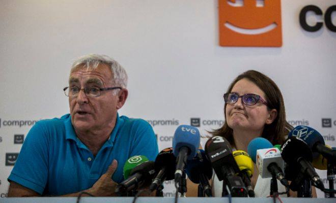 DON RODRIGO...Y LAS AUTORIDADES VALENCIANAS