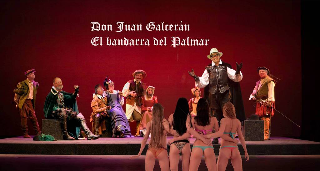 Don Juan Galcerán