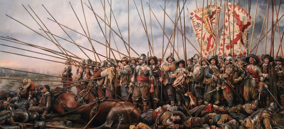 El último tercio de Ferrer Dalmou