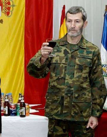 El general traidor