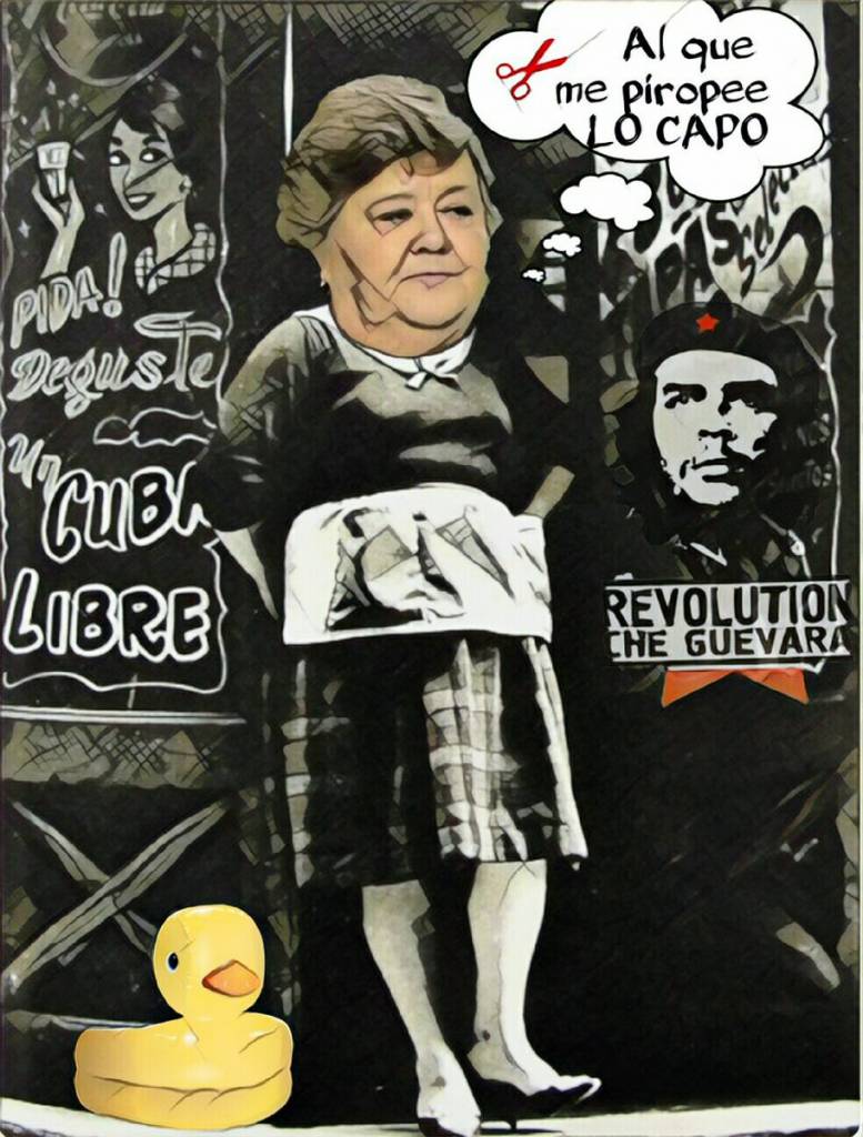 Falacias del comunismo - Te venden lo del AMOR LIBRE, pero en realidad...