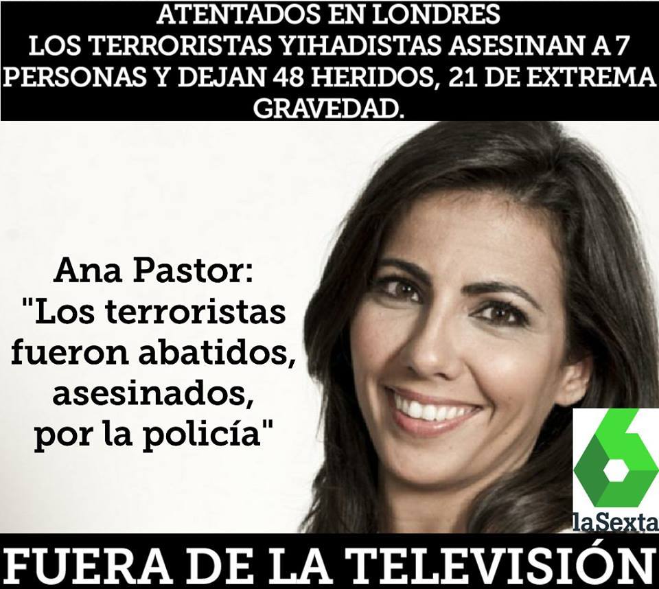 Hay para darle hasta en el cielo de la boca
