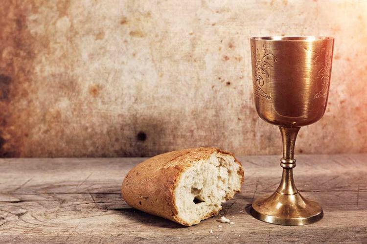 JUEVES SANTO, CORPUS CHRISTI Y EL DIA DE LA ASCENSION
