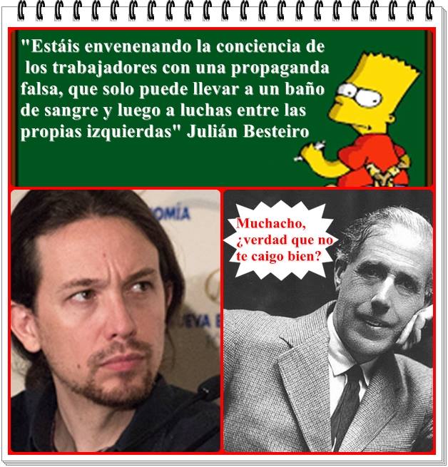 LA DIGNIDAD COMIENZA DONDE LA JACTANCIA ACABA