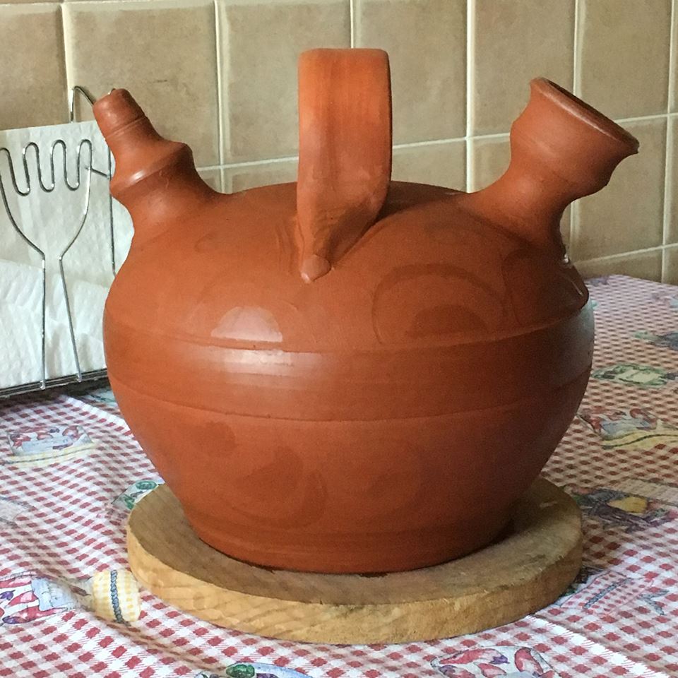 LOA DEL BOTIJO
