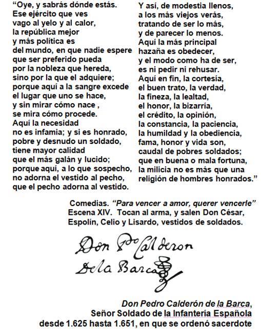Para leer despacio con atención