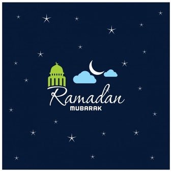 RAMADÁN NOCTURNO
