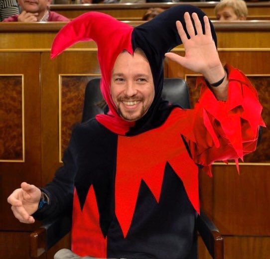 Resumen de la moción de censura de los nuevos comunistas