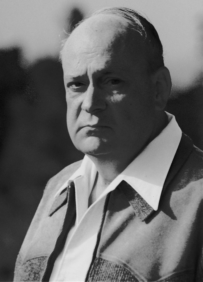 Rodolfo Arévalo Macrí (Diplomático español)