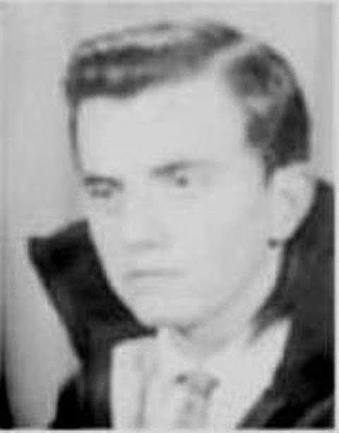 VALENTÍN GODOY CEREZO