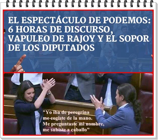 Yo iba de peregrina me cogiste de la mano. Me preguntaste mi nombre, me subiste a caballo