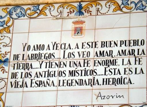 ANDANZAS DEL POBRE CRÍSPULO.