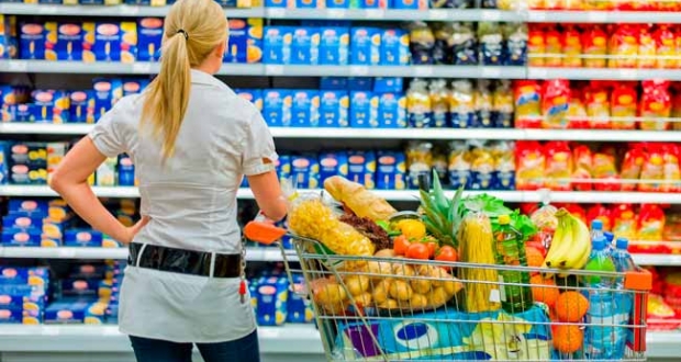 Dónde se compra más con el mismo dinero en España