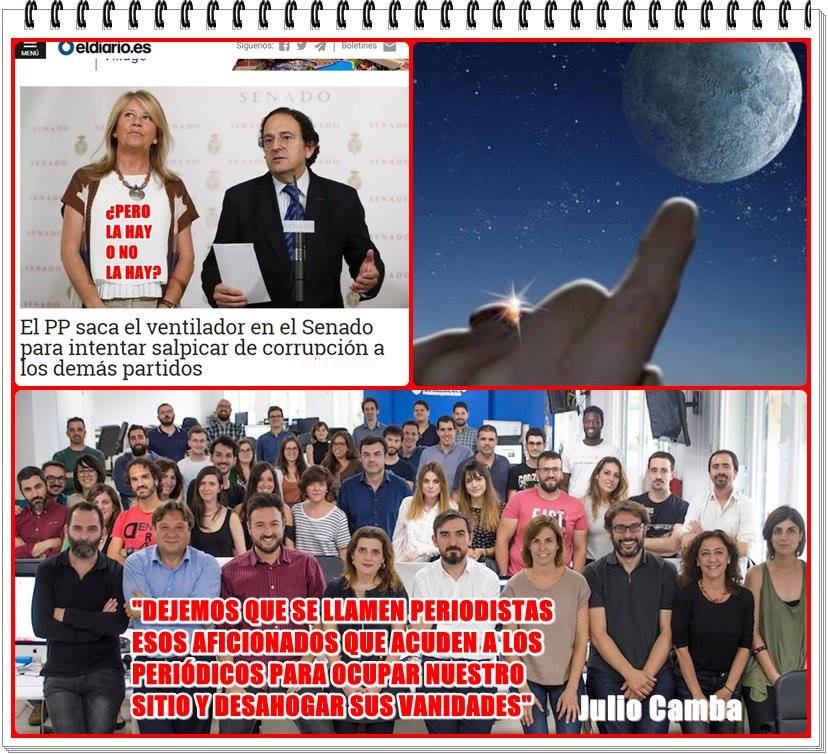 El diario de Nachete Escolar vomita