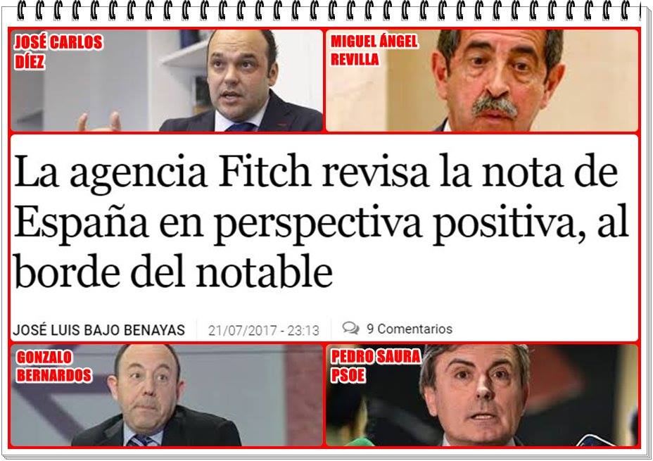 LOS ECONOMISTAS DE LASEXTA CON EL CULO AL AIRE