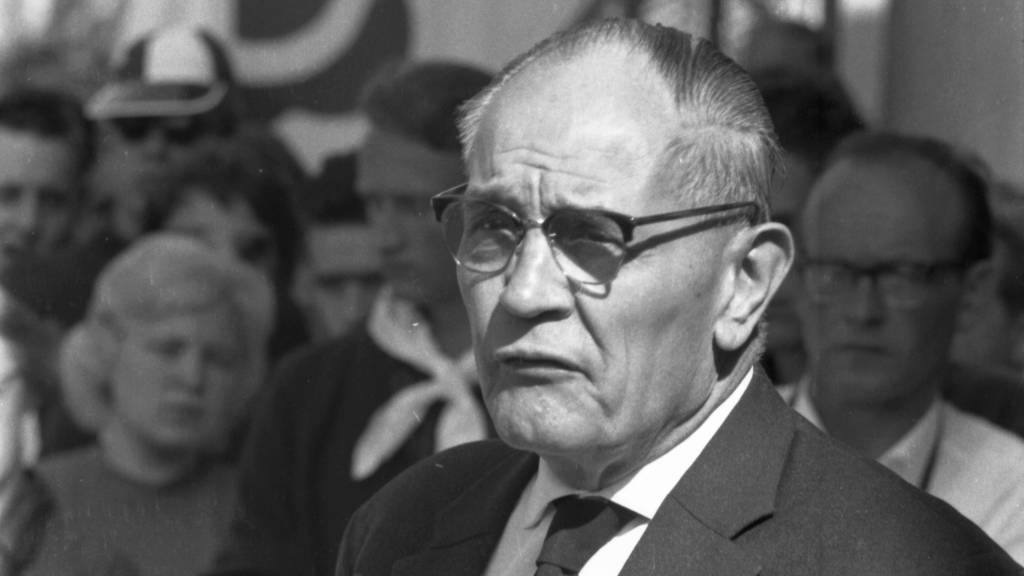 Martin NIEMÖLLER