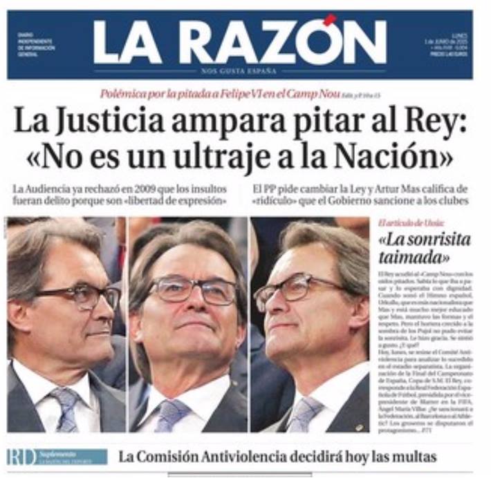 TRATADO DE CORBEIL, MENTIRAS, CORRUPCIÓN Y MONTAJES DE VIDEO