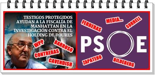 holding de Jaume Roures