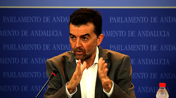 Antonio Maíllo