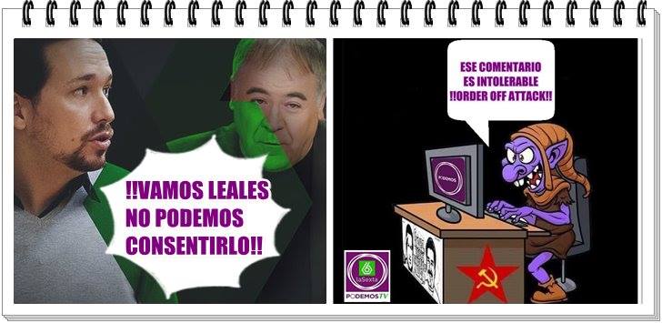 No me toques la dictadura. De Jorge Vilches