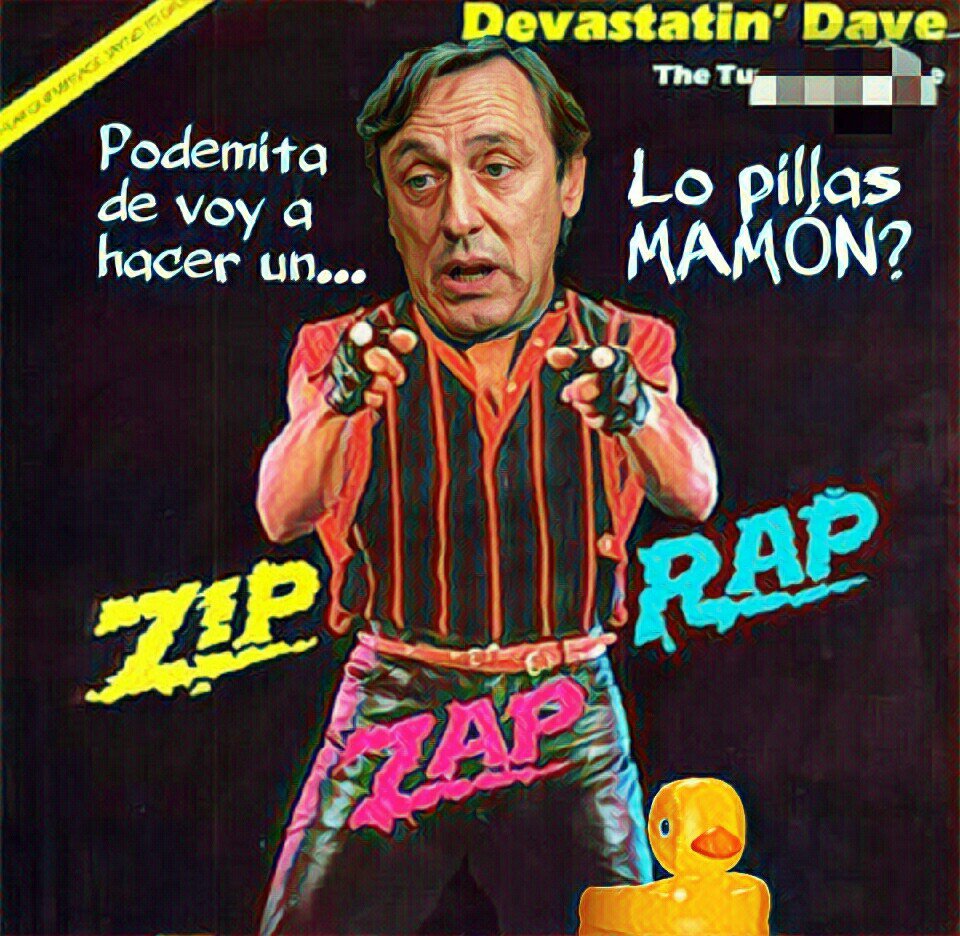 En el PP erstán recibiendo clases de negociación para la vuelta de vacaciones. Ilustración de Linda Galmor