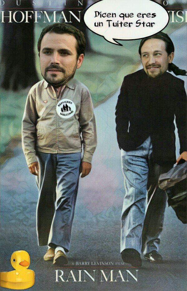 Sí, Garzón es un crack. Ilustración de Linda Galmor