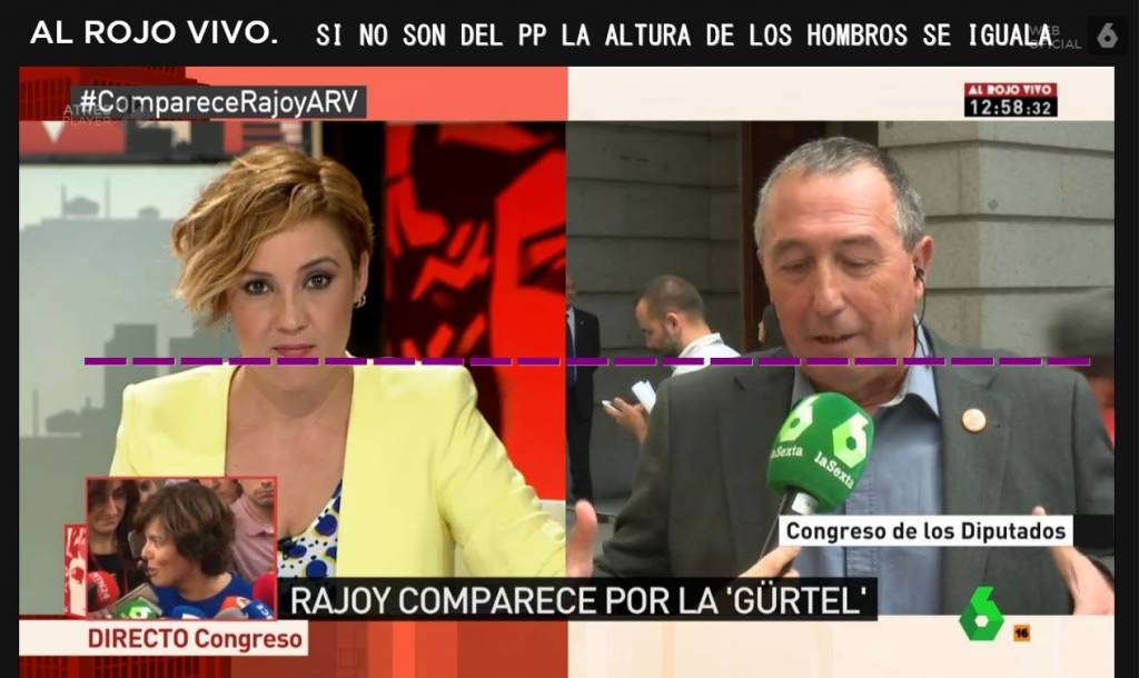 Seguimos