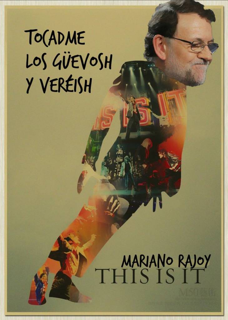 Ahora qué Puchemón. Ilustración de Linda Galmor