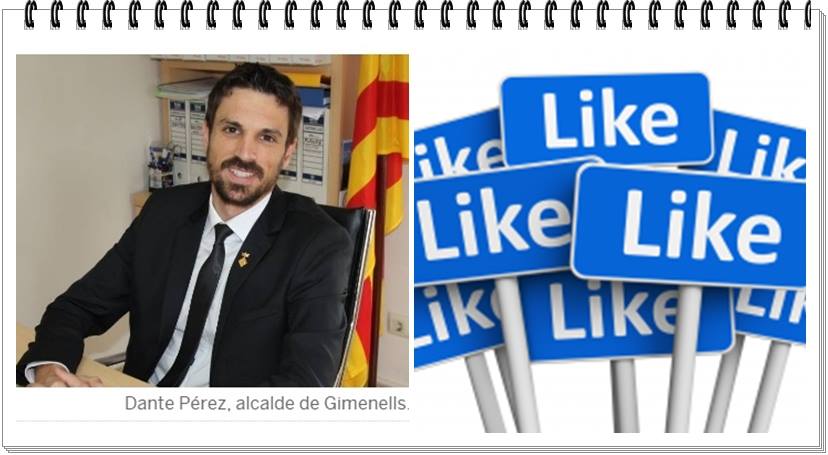 El primer alcalde catalán que se niega a celebrar la consulta soberanista