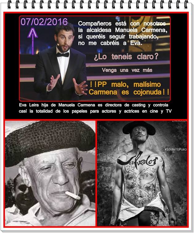 El toreo es la riqueza poética y vital mayor de España