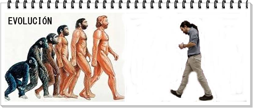 Evolución