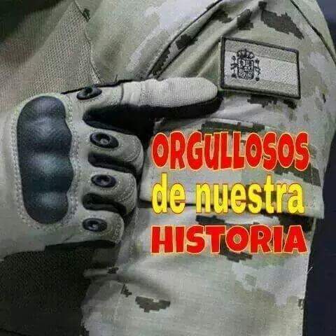 FRENTE A LOS COBARDES ES LA HORA DE LEVANTARSE CON DIGNIDAD