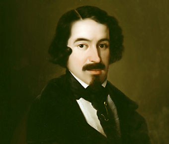 Resultado de imagen de basta jose de espronceda