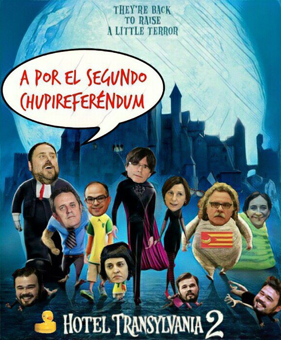 Lo de esta gente no es normal