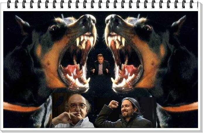 PODEMOS Y EL ESPÍRITU DEL GOLPE DE ESTADO